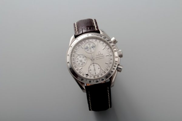 Omega Calendar1