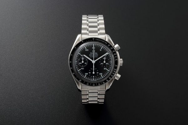 Omega Speedmaster 1