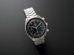 Lot#178 Omega Speedmaster Racing Automatic Watches