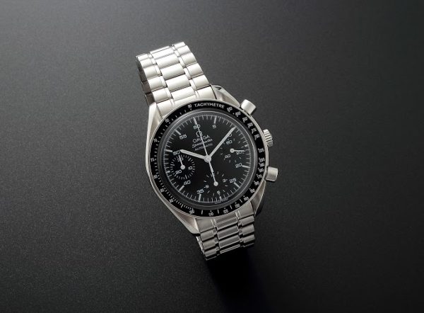 Omega Speedmaster 2