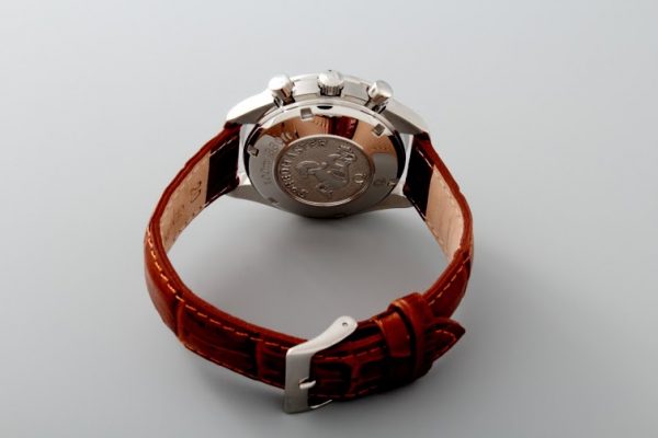 Omega Speedmaster Date2