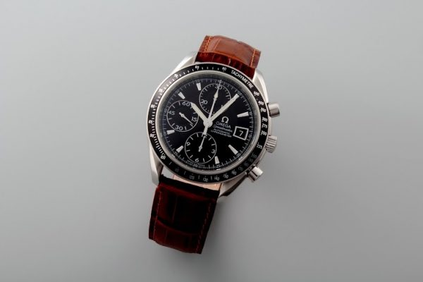 Omega Speedmaster Date