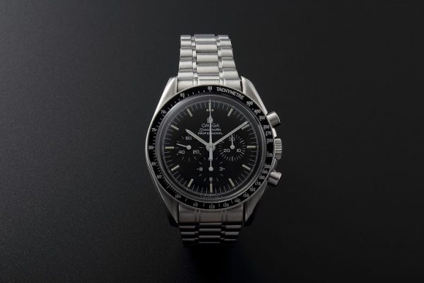 Omega Speedmaster Moon 1