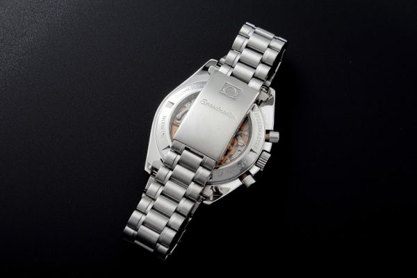 Omega Speedmaster Moon 4