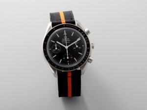 Lot#2169 Omega Speedmaster Chronograph Watches