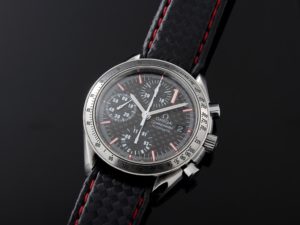 Lot#191 Omega Speedmaster Racing Automatic Watches