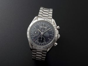 Lot#183 Omega Speedmaster Sport Day Date Watches