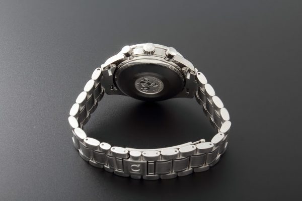 Omega Speedmaster Triple Date 3