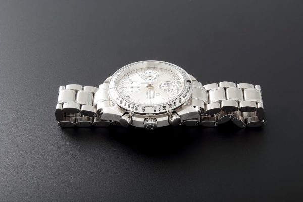 Omega Speedmaster Triple Date 4