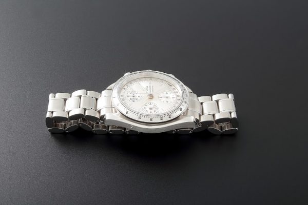 Omega Speedmaster Triple Date 5
