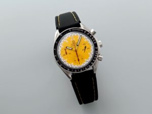 Lot#2163 Omega Speedmaster Chronograph Automatic Watches