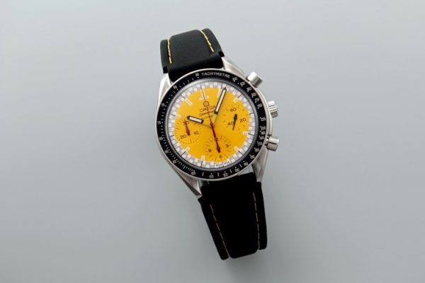 Omega Speedmaster1