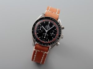 Lot#2168 Omega Speedmaster Automatic Watches
