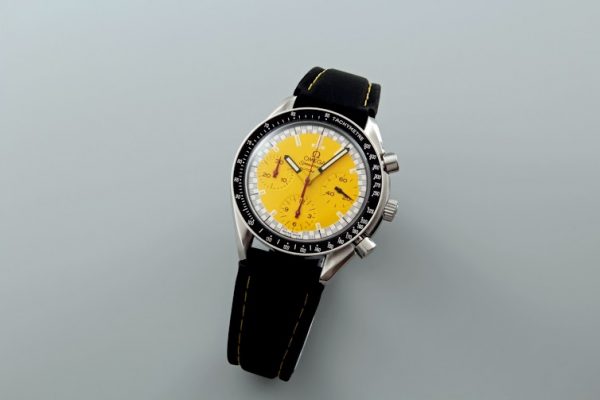 Omega Speedmaster