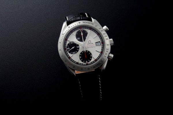 Omega Speedmaster
