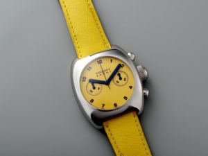 Lot#2201 Pasquale Bruni Chronograph Watches