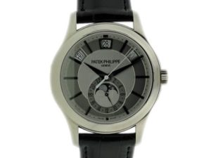 Lot#2215 Patek Philippe Annual Calendar Watches