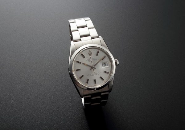 Rolex Date 1