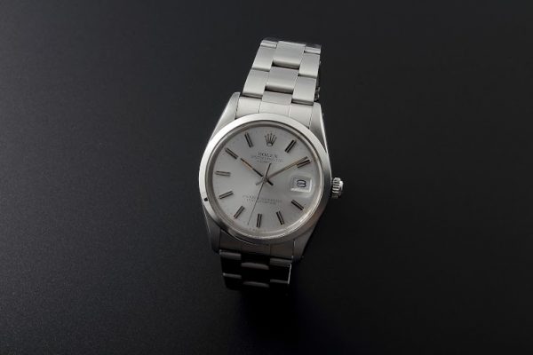 Rolex Date 2