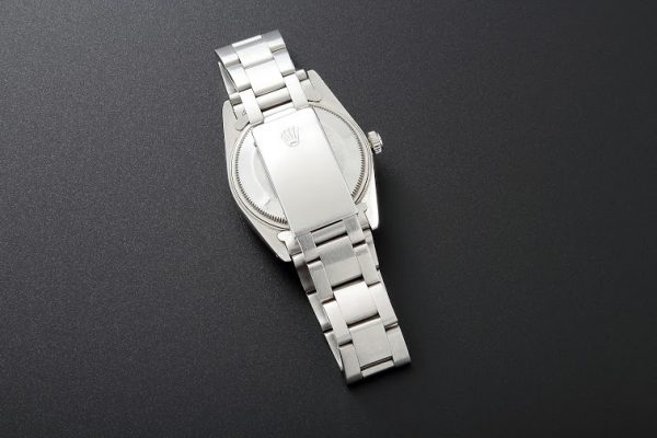Rolex Date 3