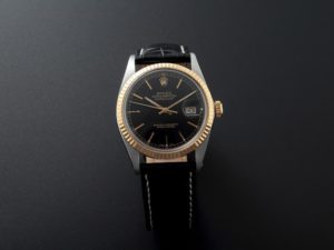 Lot#203 Rolex Oyster Perpetual Datejust Watches