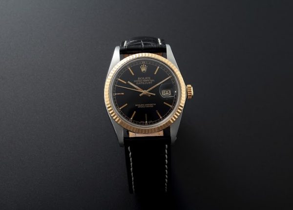 Rolex Datejust 1