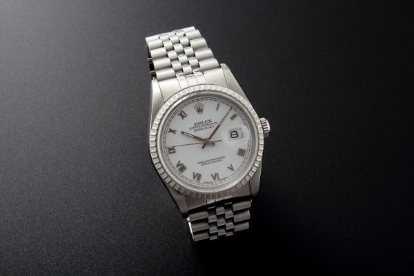 Rolex Datejust 1