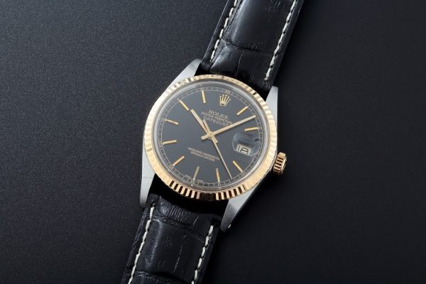 Rolex Datejust 2