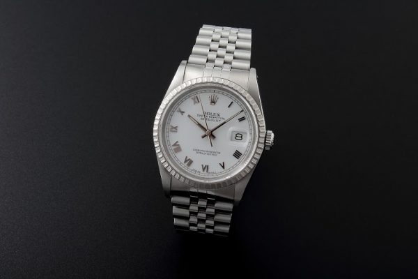 Rolex Datejust 2
