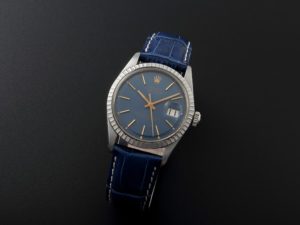 Lot#228	Rolex Datejust Vintage Rolex
