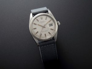 Lot#233	Rolex Oyster Perpetual Datejust Watches