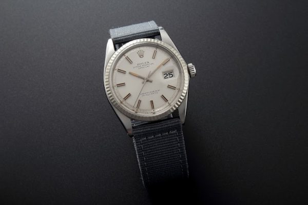 Rolex Datejust 2