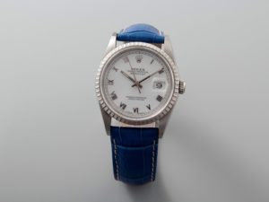 Lot#2172 Rolex Oyster Perpetual Steel Automatic Watches