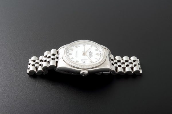 Rolex Datejust 4