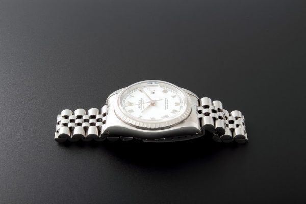 Rolex Datejust 5