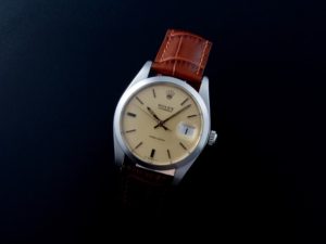 Lot#2173 Rolex Oyster Precision Watches