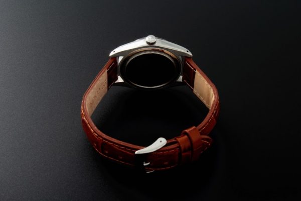 Rolex Precision1