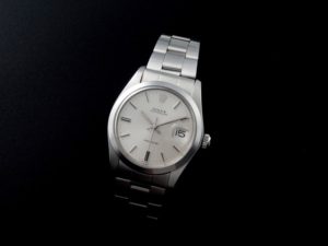 Lot#2177 Rolex Oyster Precision Watches