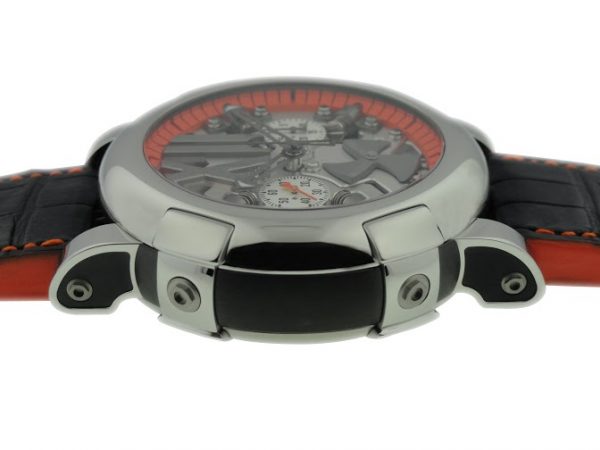 Romain Jerome Steampunk ORN2
