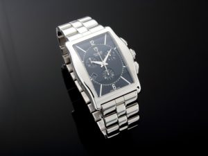 Lot#170: Tudor Archeo Chronograph Watches
