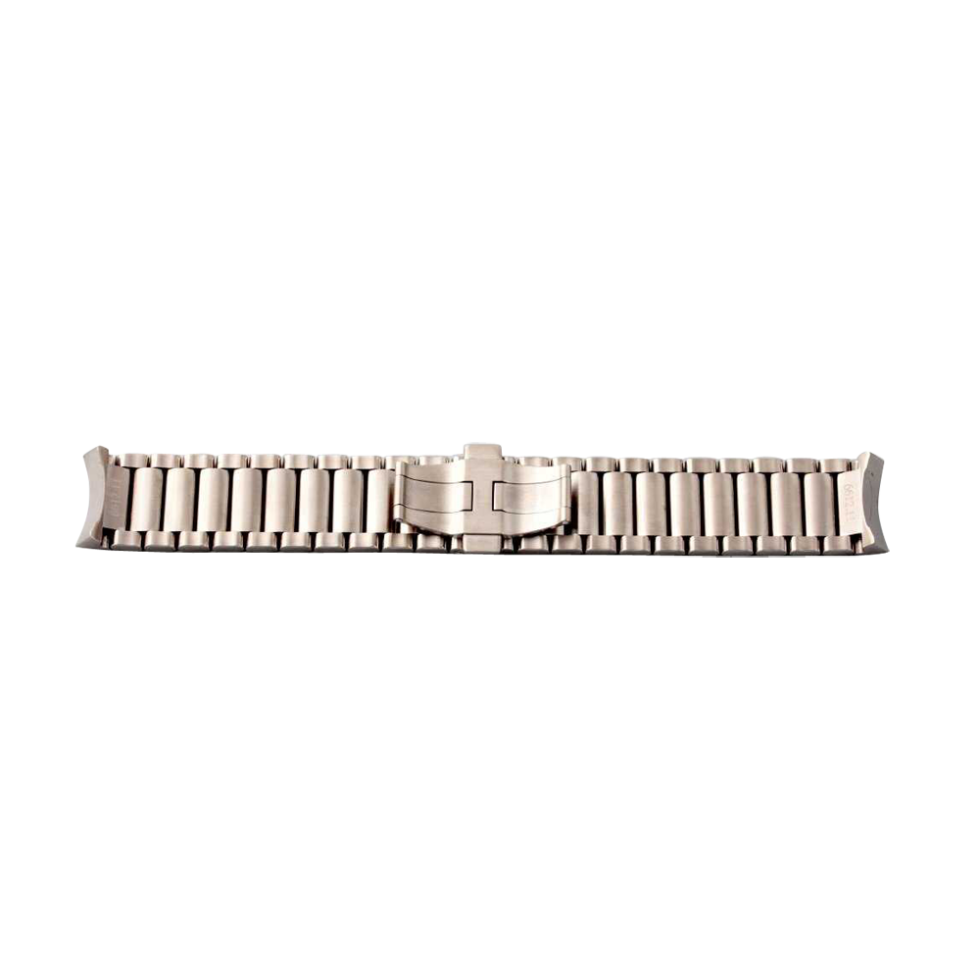 Lot #3134A Titanium Porsche Design Watch Bracelet 22MM Watch Bracelets Bracelets