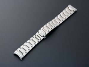 Lot #3236A – Omega Speedmaster Watch Bracelet 1562/850 Omega Omega 1562/850