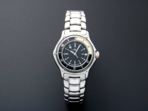 Lot #3218B – Ebel Discovery Divers Watch Ebel Ebel