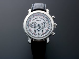 Chronograph