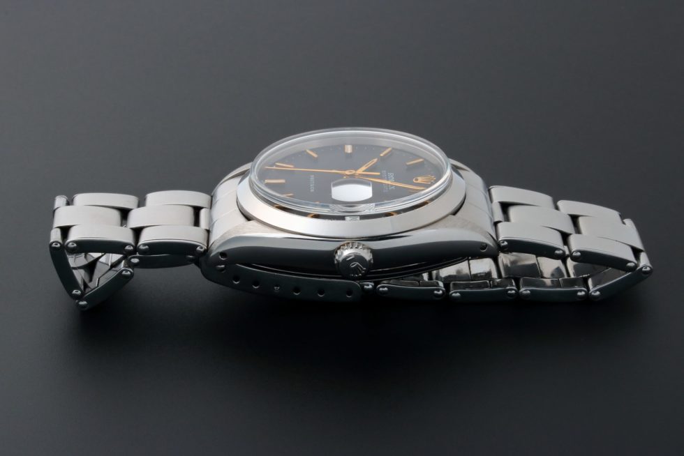 Rolex Oysterdate Watch 6694 – Baer & Bosch Auctioneers