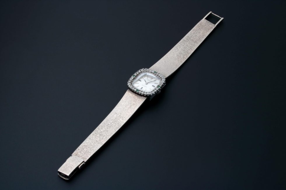 Rolex Precision Watch 2611 – Baer & Bosch Auctioneers