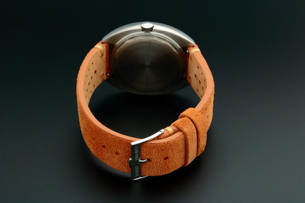 13185 IWC Electronic Tuning Fork Watch 3402 – Baer & Bosch Auctioneers