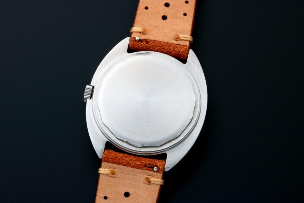 13185 IWC Electronic Tuning Fork Watch 3402 – Baer & Bosch Auctioneers