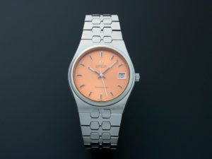 Lot #3177A – Omega Seamaster Watch Omega Omega