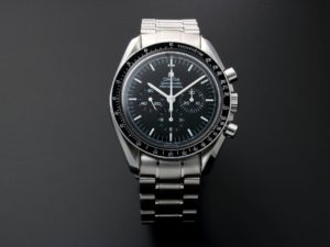 Lot #14146 – Omega Speedmaster Galaxy Express 999 Moonwatch 3571.50.00 3571.50 Chronograph